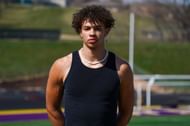 Oklahoma Sooners TE Kaden Helms